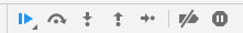 debugger alt text